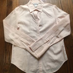 Brooks Brother’s Women’s French cuff shirt size 6